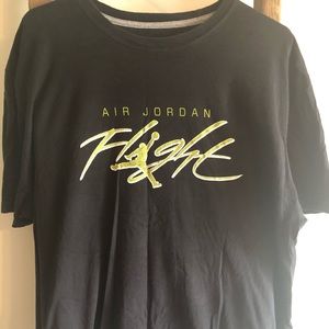Air Jordan T-shirt